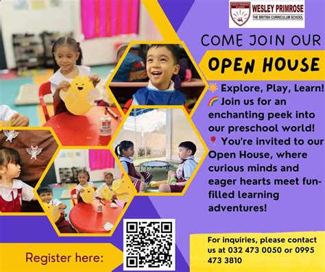 private schools in mandaue city|Wesley Primrose Academy International School.